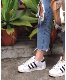 adidas | シューズ