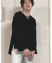 VOAAOV | Tシャツ/カットソー