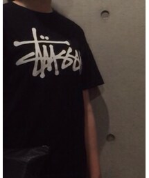 STUSSY | Tシャツ/カットソー
