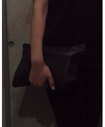 American Apparel | クラッチバッグ