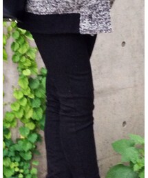 UNIQLO | デニムパンツ