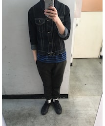 Hanjiro | デニムジャケット