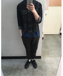 URBAN RESEARCH DOORS MENS | Tシャツ/カットソー