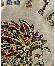 MURAL | Tシャツ/カットソー