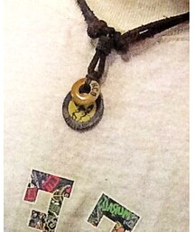 Hollister | ネックレス