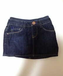 babyGAP | デニムスカート