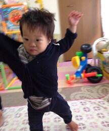 コムサイズム | パーカー