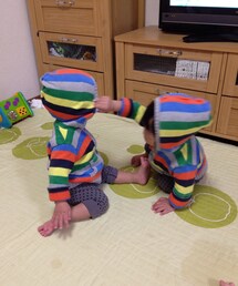 Carter's | パーカー