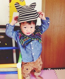 babyGAP | シャツ/ブラウス