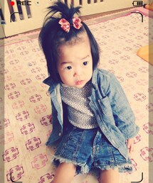 西松屋 | デニムパンツ