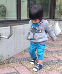 babyGAP | ニット/セーター