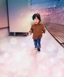 babyGAP | シャツ/ブラウス