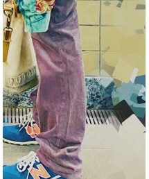 UNIQLO | その他パンツ