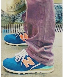 NEW BALANCE | スニーカー