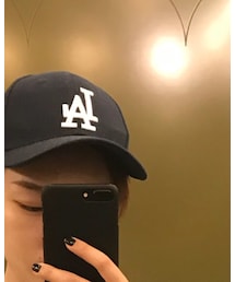 MLB | キャップ