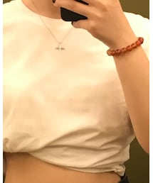 MUJI Labo | Tシャツ/カットソー