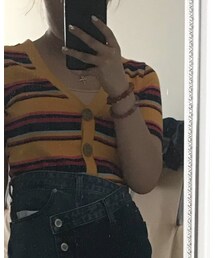 bershak | Tシャツ/カットソー