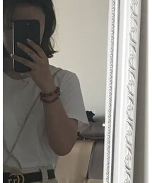 MUJI Labo | Tシャツ/カットソー