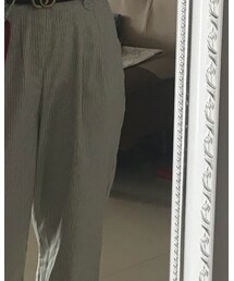 taobao | チノパンツ