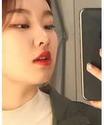 M・A・C | 口紅/リップティント/グロス