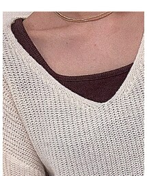 Lattice | ネックレス