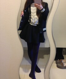 JENNI | スタジャン