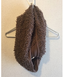 E hyphen world gallery | ストール/ショール