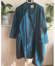 URBAN RESEARCH | ノーカラージャケット