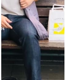 UNIQLO | デニムパンツ