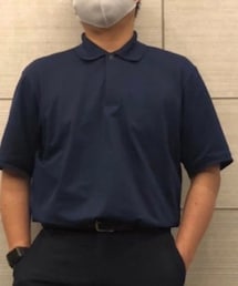 UNIQLO | ポロシャツ