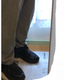 UNIQLO | シューズ