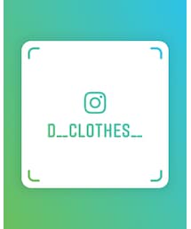 Instagramもぜひチェックしてください！！！ | その他