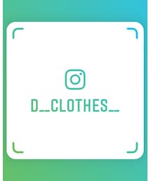 Instagram QRコードはこちら🔥🔥 | その他