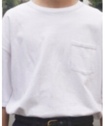 JUNRED | Tシャツ/カットソー