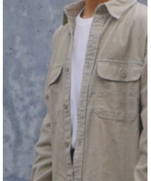 GU | シャツ/ブラウス