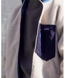patagonia | ブルゾン