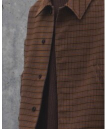 LIDNM | ジャケット/アウター