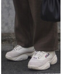 FILA | シューズ