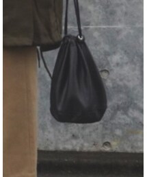 UNE MANSION | バッグ