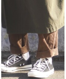 UNIQLO | パンツ