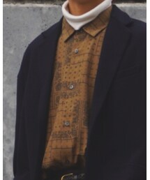 tk.TAKEO KIKUCHI | シャツ/ブラウス