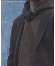 YAECA | シャツ/ブラウス