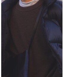 LIDNM | スウェット