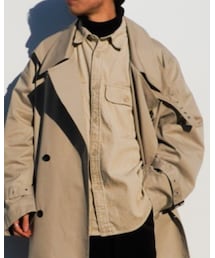 GU | シャツ/ブラウス