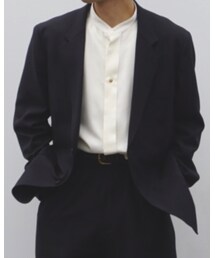 UNIQLO | テーラードジャケット