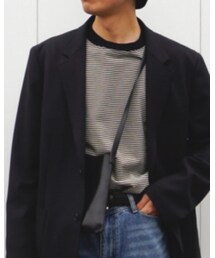 UNIQLO | テーラードジャケット