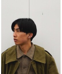 heres | アクセサリー