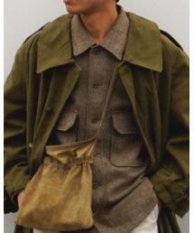 モーターサイクルコート | ジャケット/アウター