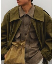 UNIQLO | シャツ/ブラウス