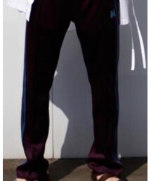 Needles | トラックパンツ(パンツ)